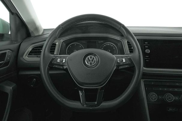 Volkswagen T-Roc 1.6 TDI 85 kW image number 21