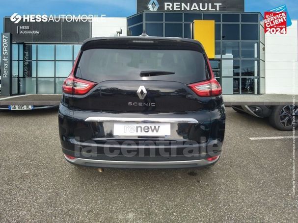 Renault Grand Scenic TCe 140 103 kW image number 6