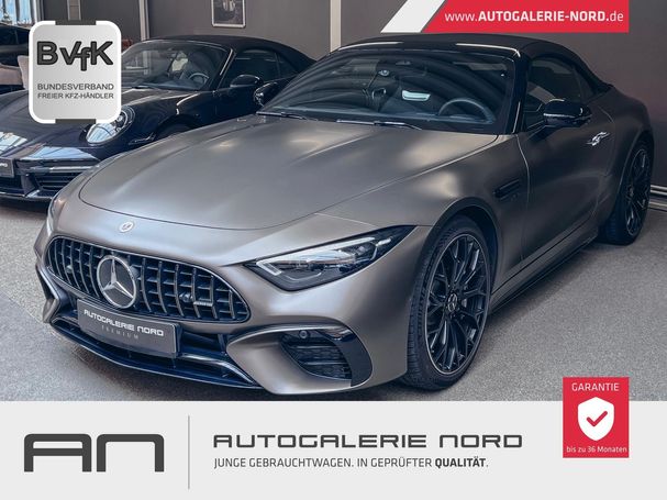 Mercedes-Benz SL 43 AMG 280 kW image number 2