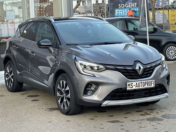 Renault Captur 140 EDC 103 kW image number 4