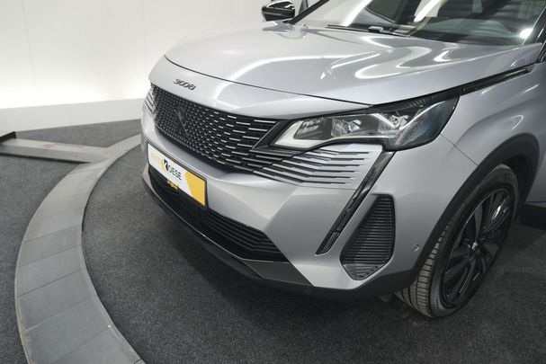 Peugeot 3008 PureTech 130 EAT8 96 kW image number 17