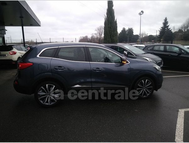 Renault Kadjar dCi 130 Energy 96 kW image number 10