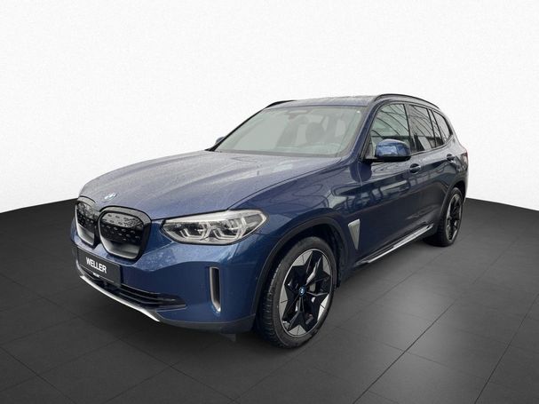 BMW iX3 210 kW image number 1