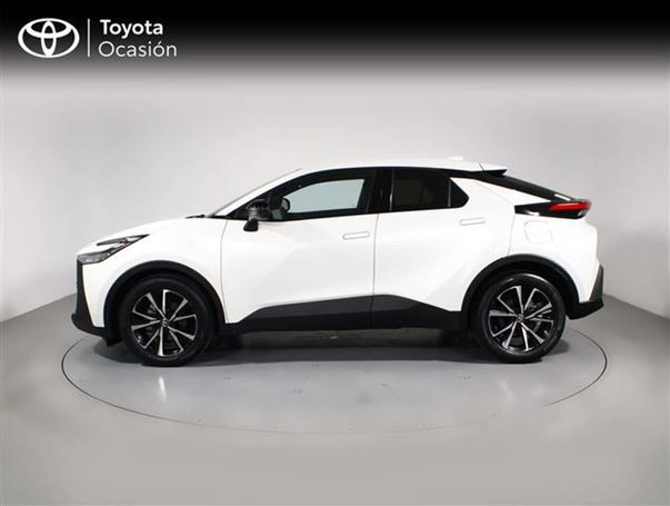 Toyota C-HR 103 kW image number 5