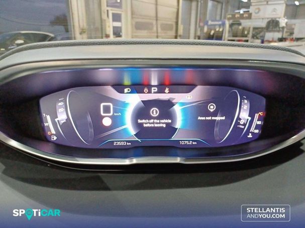 Peugeot 5008 BlueHDi EAT8 Allure 96 kW image number 13