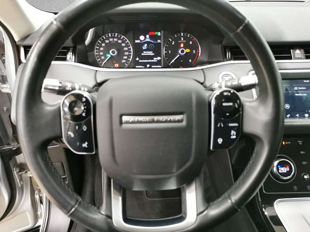 Land Rover Range Rover Evoque D150 110 kW image number 9