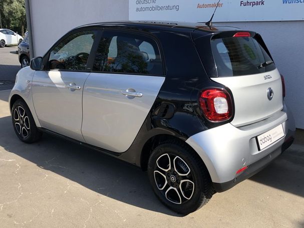 Smart ForFour 52 kW image number 2