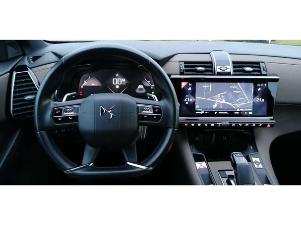 DS Automobiles 7 Crossback BlueHDi 130 SO CHIC 96 kW image number 6