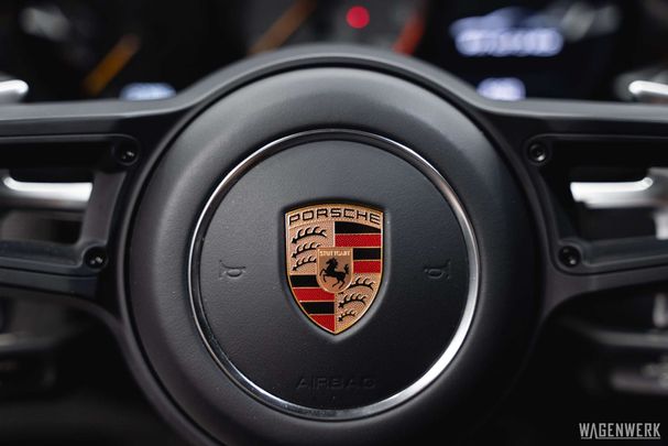 Porsche 991 GT3 RS PDK 382 kW image number 35