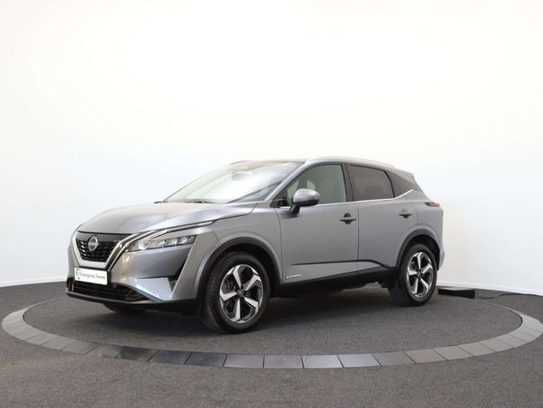 Nissan Qashqai 1.5 140 kW image number 12