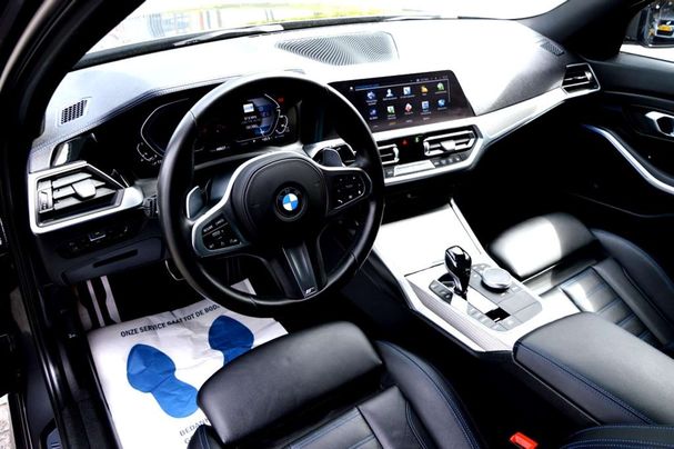 BMW 330 185 kW image number 24