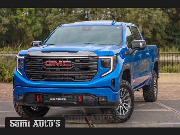 GMC Sierra 309 kW image number 1