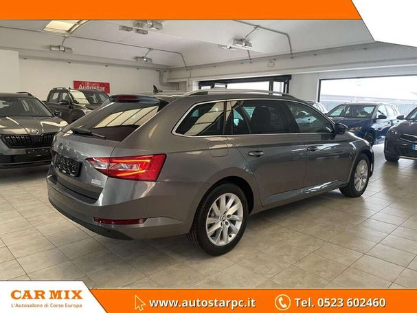 Skoda Superb 2.0 TDI 110 kW image number 3