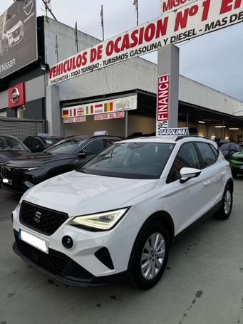 Seat Arona 1.0 TSI Style 81 kW image number 1