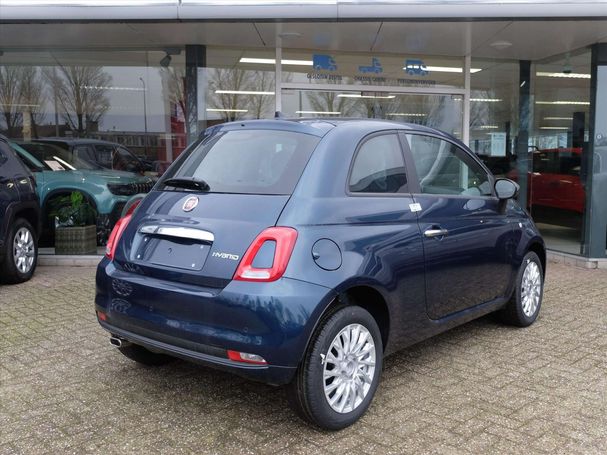 Fiat 500 1.0 51 kW image number 3