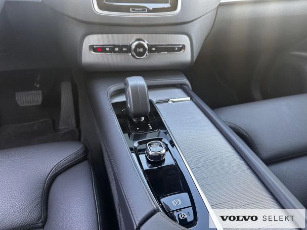 Volvo XC90 AWD 184 kW image number 18