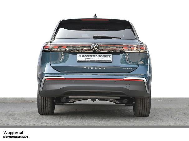 Volkswagen Tiguan eHybrid Elegance DSG 150 kW image number 3