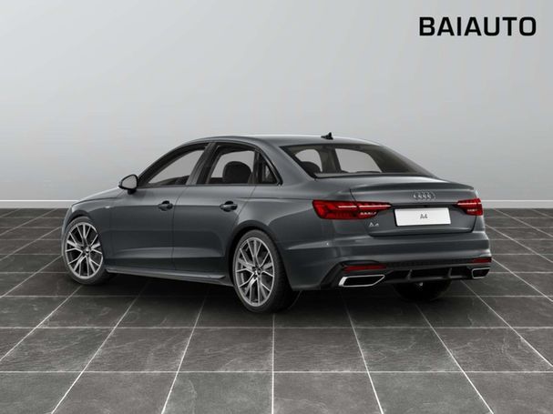 Audi A4 35 TDI S-line 120 kW image number 4