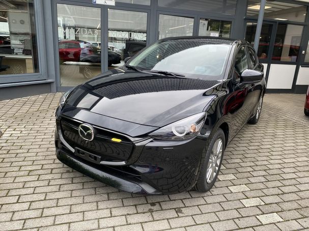 Mazda 2 115 85 kW image number 1