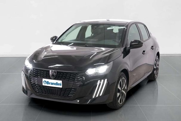 Peugeot 208 PureTech Active 74 kW image number 1