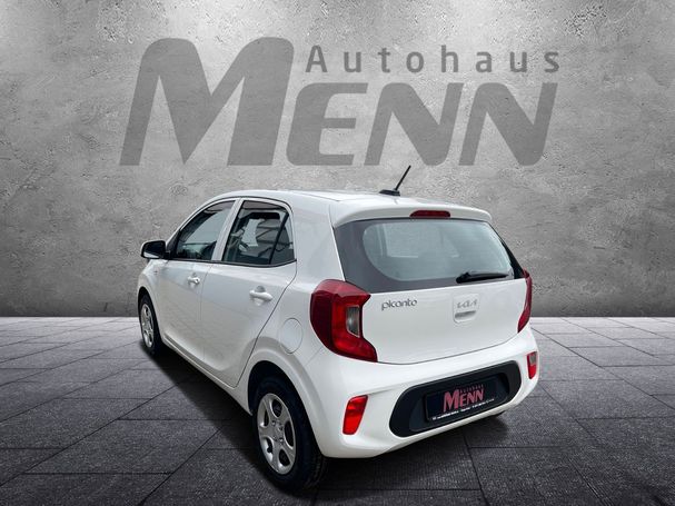 Kia Picanto 1.0 Edition 7 49 kW image number 4