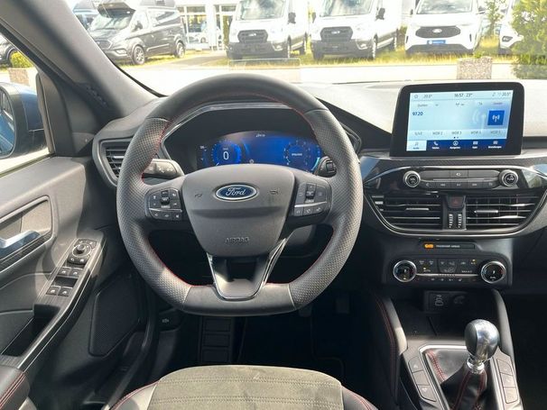 Ford Kuga 1.5 EcoBoost ST-Line 110 kW image number 14