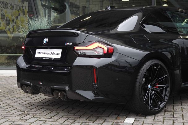 BMW M2 Coupé 338 kW image number 32