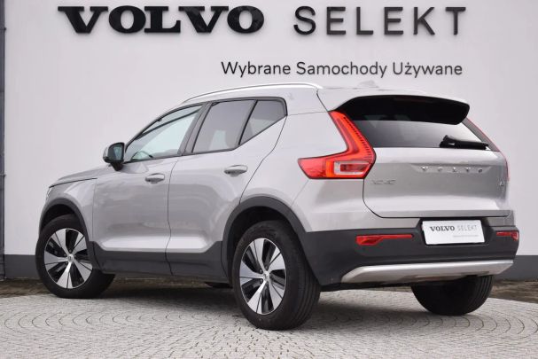 Volvo XC40 B3 Core 120 kW image number 5