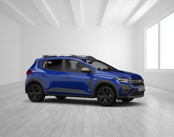 Dacia Sandero Stepway Extreme 67 kW image number 9