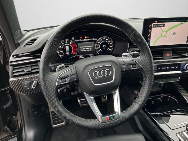 Audi RS4 quattro Avant 331 kW image number 9