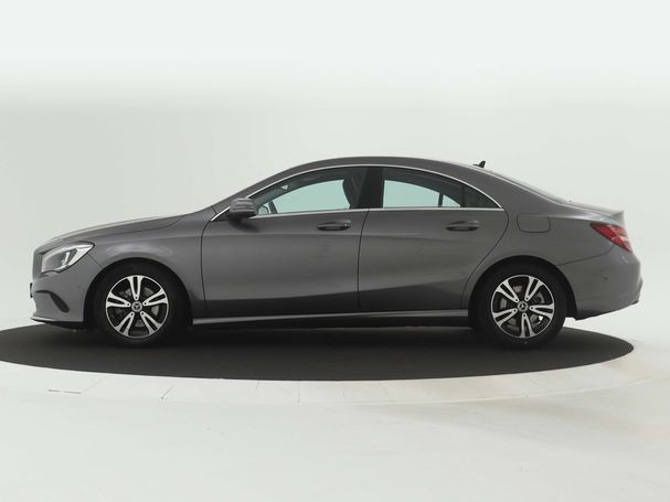 Mercedes-Benz CLA 180 90 kW image number 3