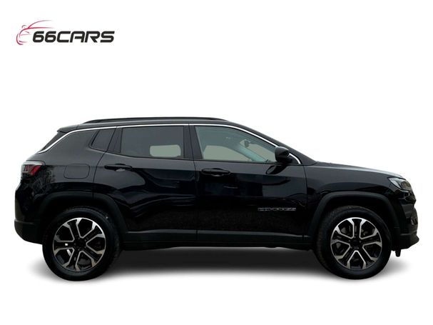 Jeep Compass 140 kW image number 5