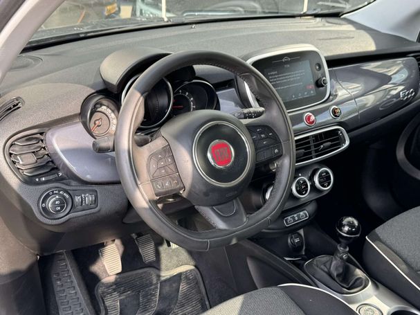 Fiat 500X 1.4 Cross 100 kW image number 18