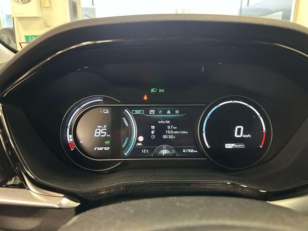 Kia Niro e 64 kWh Edition 150 kW image number 12