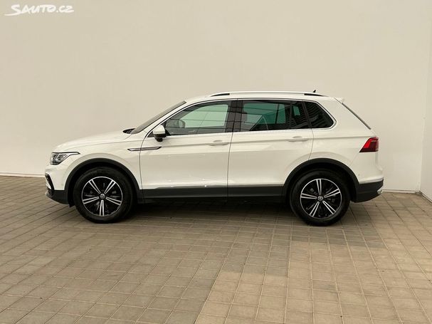 Volkswagen Tiguan 2.0 TDI Elegance 4Motion DSG 110 kW image number 4