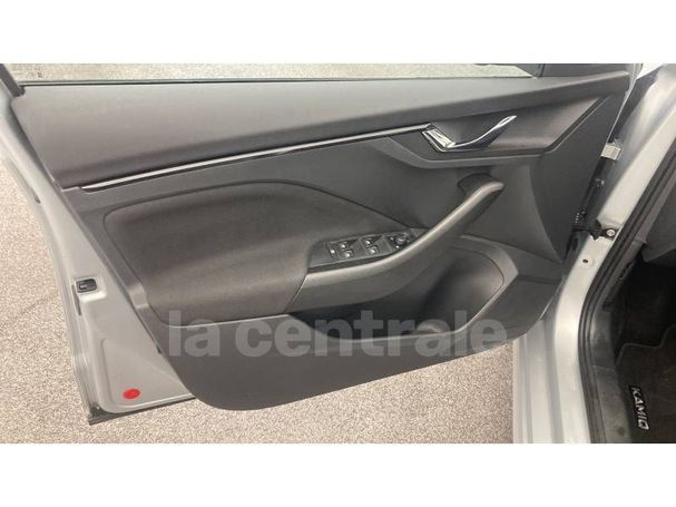 Skoda Kamiq 1.0 TSI Ambition 85 kW image number 8