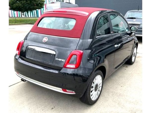 Fiat 500C 51 kW image number 3