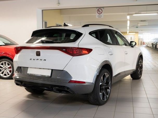 Cupra Formentor 1.5 TSI 110 kW image number 2