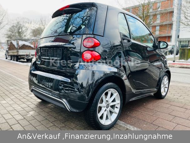 Smart ForTwo 62 kW image number 4