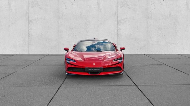 Ferrari SF90 Fiorano 735 kW image number 9