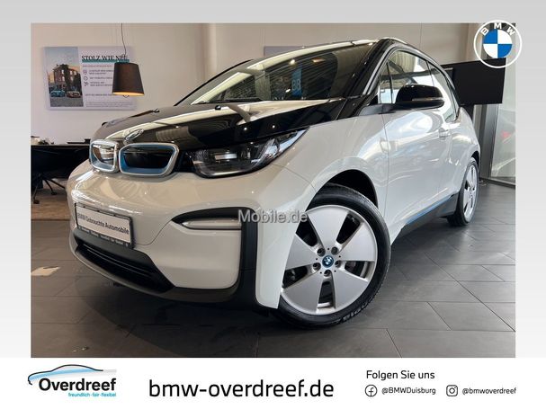 BMW i3 120Ah 125 kW image number 1