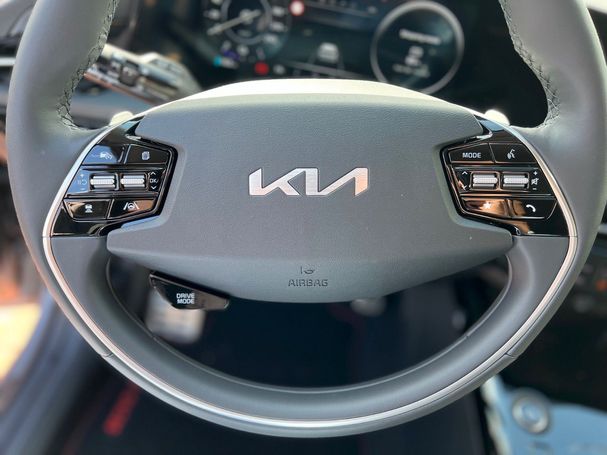 Kia Niro 150 kW image number 13