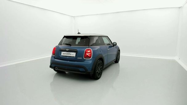 Mini Cooper Mini Steptronic 100 kW image number 26