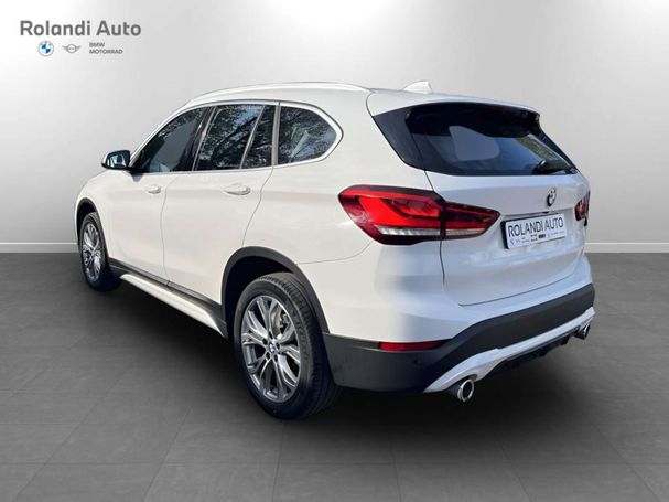 BMW X1 sDrive18d 110 kW image number 9