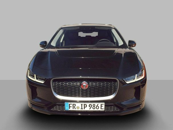 Jaguar I-Pace EV400 S 294 kW image number 2