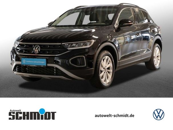 Volkswagen T-Roc 1.5 TSI 110 kW image number 1