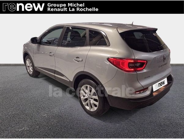 Renault Kadjar TCe 140 103 kW image number 5