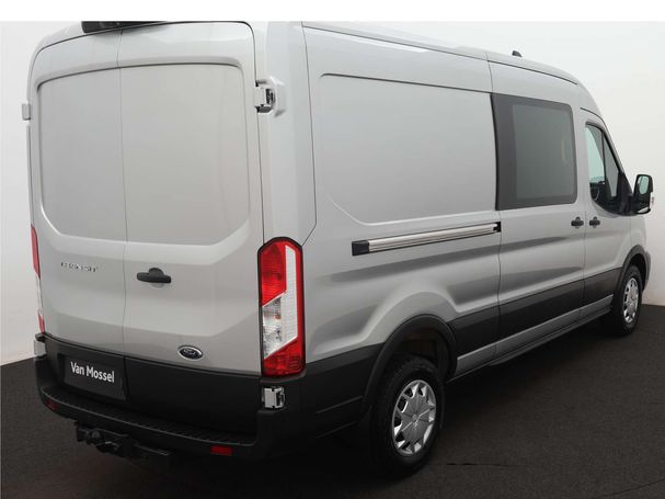 Ford Transit 350 L3H2 Trend 96 kW image number 7