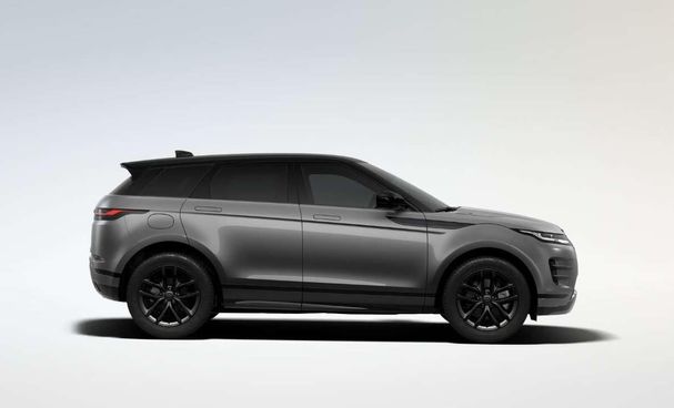 Land Rover Range Rover Evoque D165 Dynamic SE 120 kW image number 2