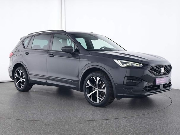 Seat Tarraco 180 kW image number 3